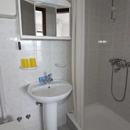 Apartamento 17 *