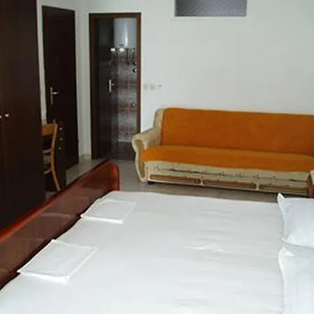 Apartamento 17