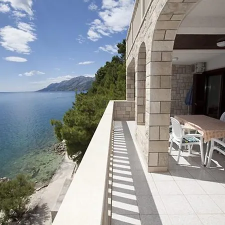 Apartamento 17 Brela